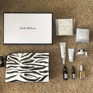 Trish McEvoy Power of Skincare Collection, New